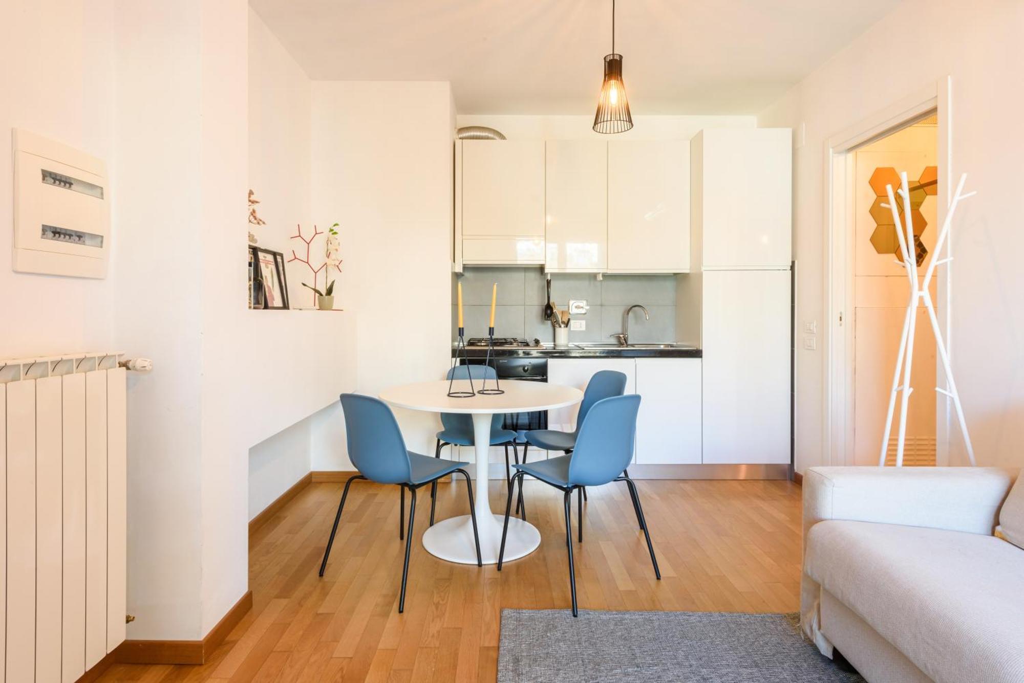 La Mi Casa By Mmega Apartamento *