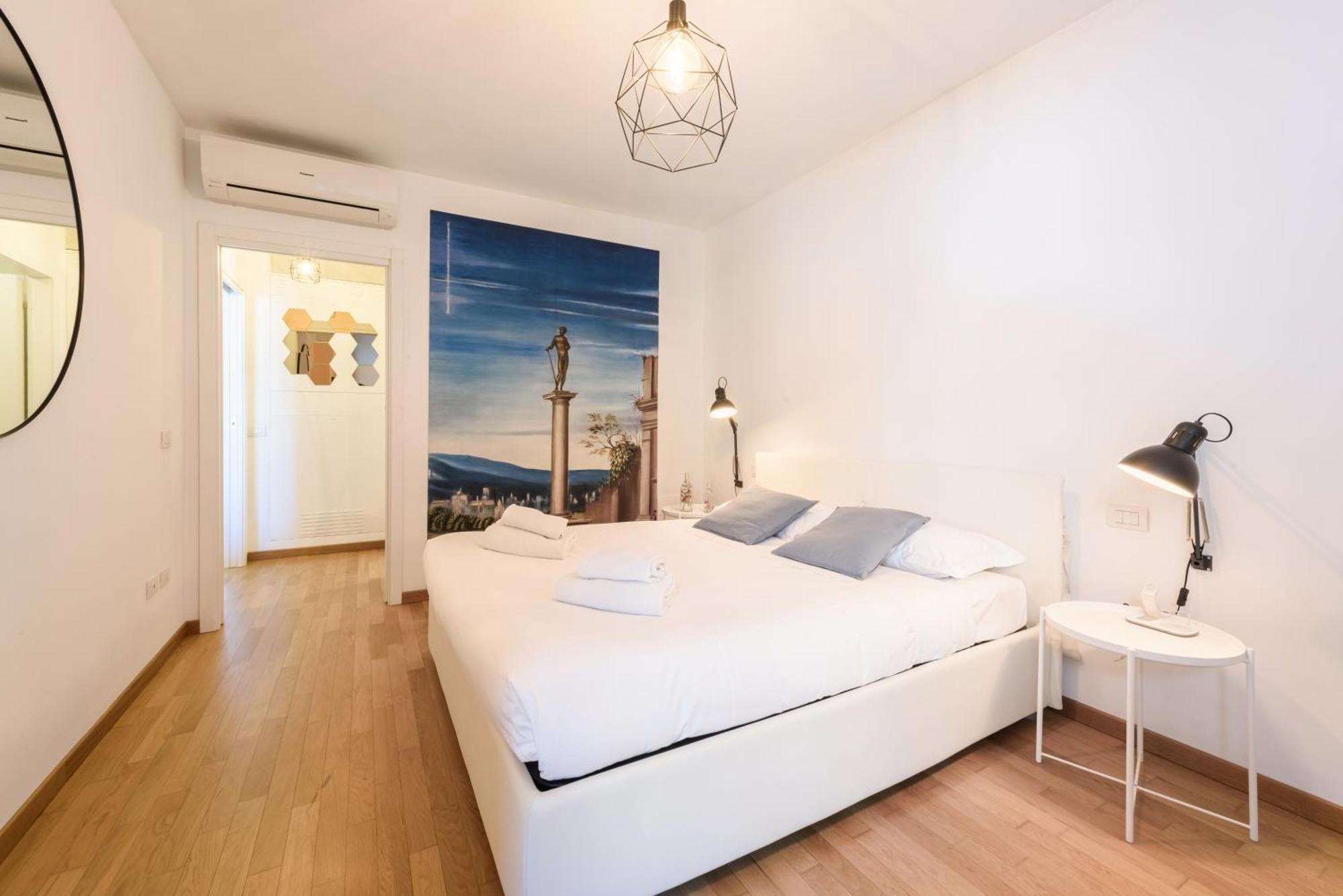 La Mi Casa By Mmega Apartamento