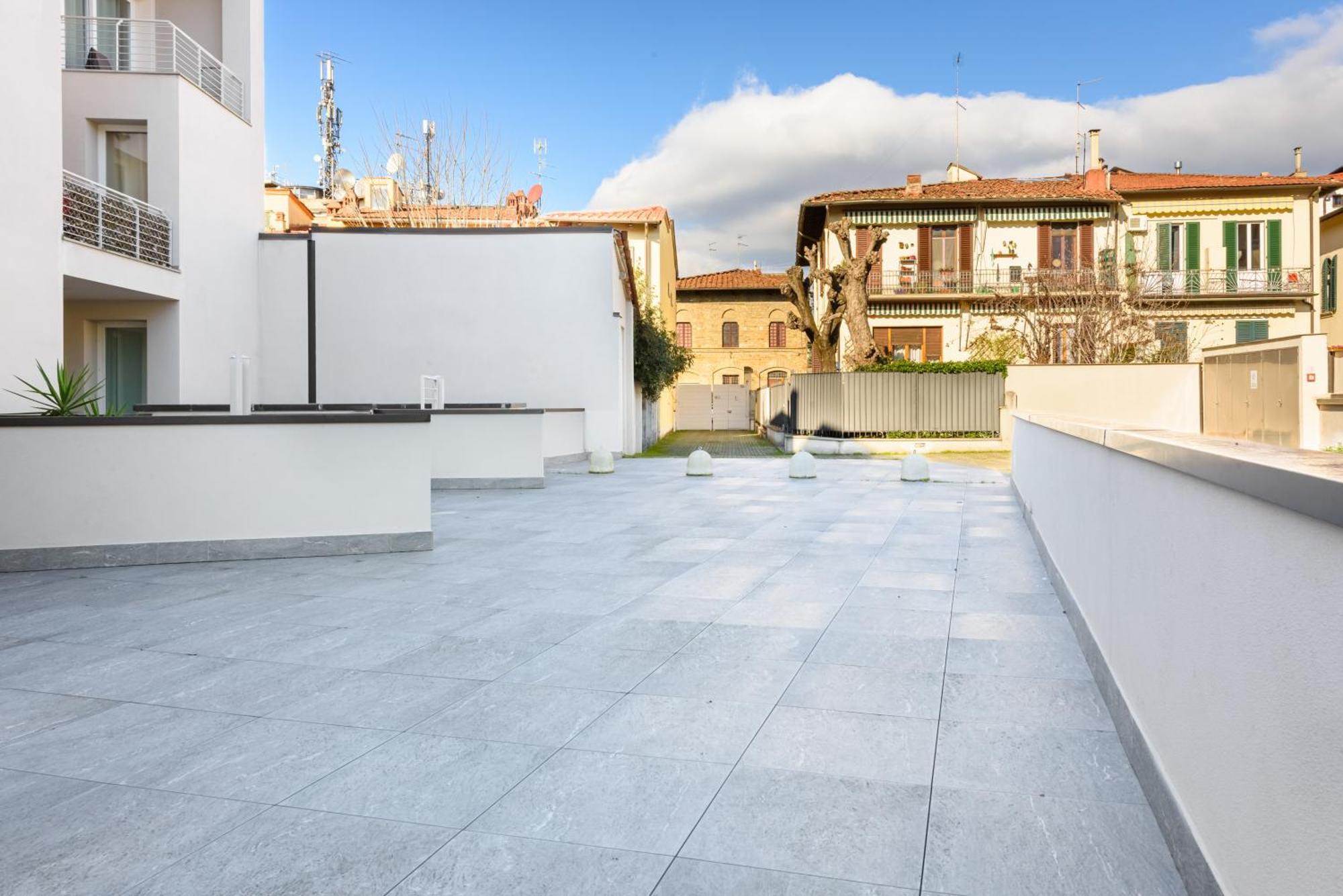 La Mi Casa By Mmega Apartamento Florencia