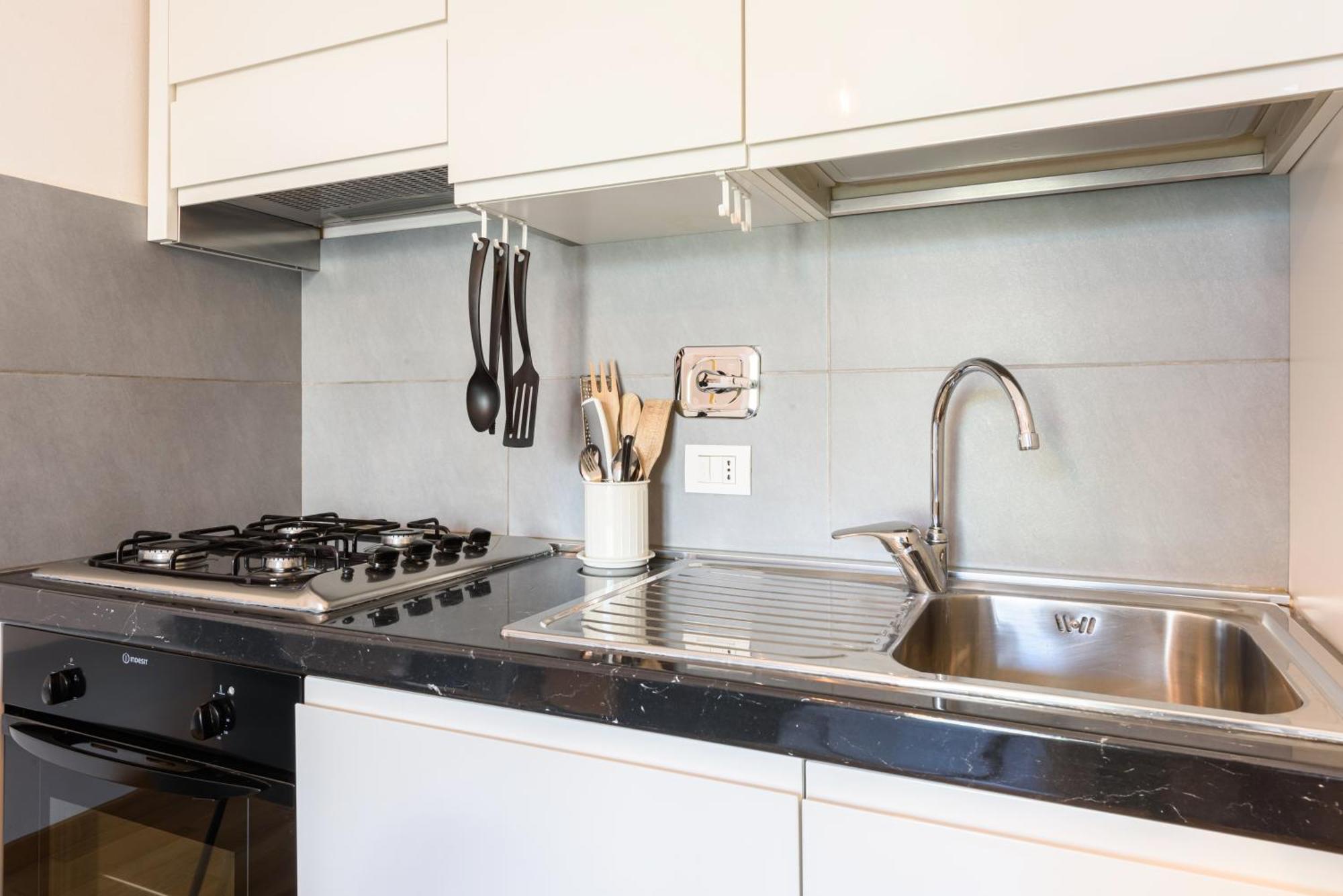 Apartamento La Mi Casa By Mmega Florencia