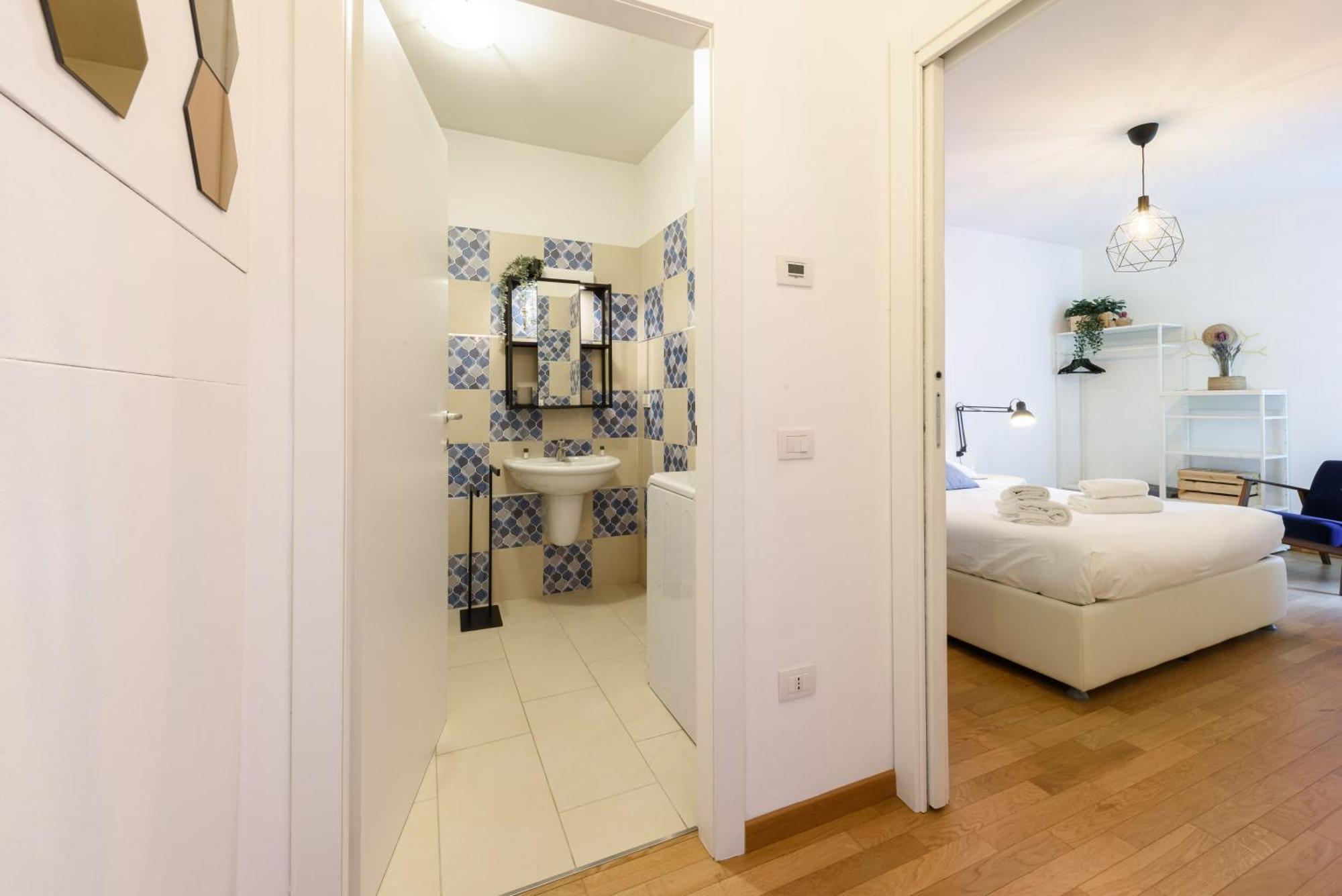 Apartamento La Mi Casa By Mmega