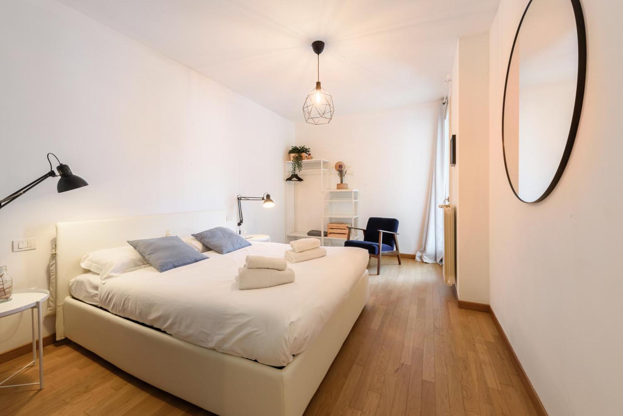 La Mi Casa By Mmega Apartamento Florencia